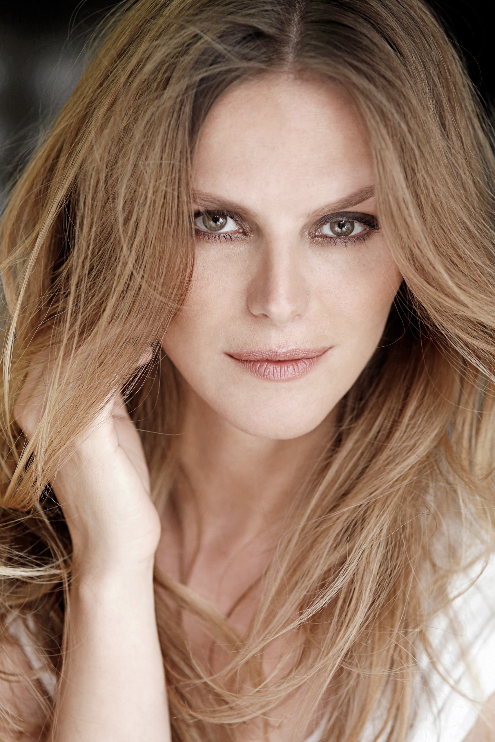Elaine Abrams Beautyshot by Ann Weitz