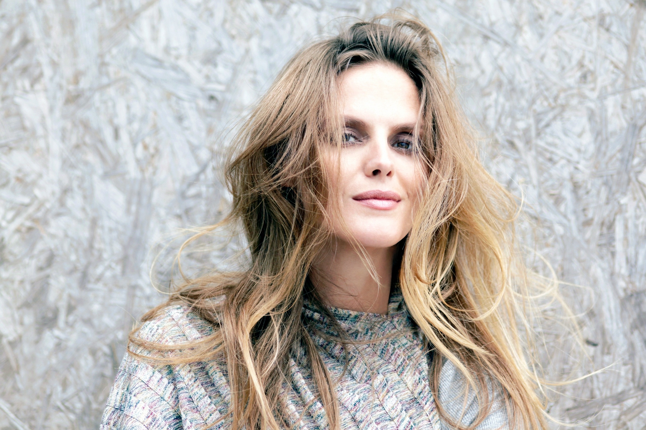 Elaine Abrams by Ann Weitz