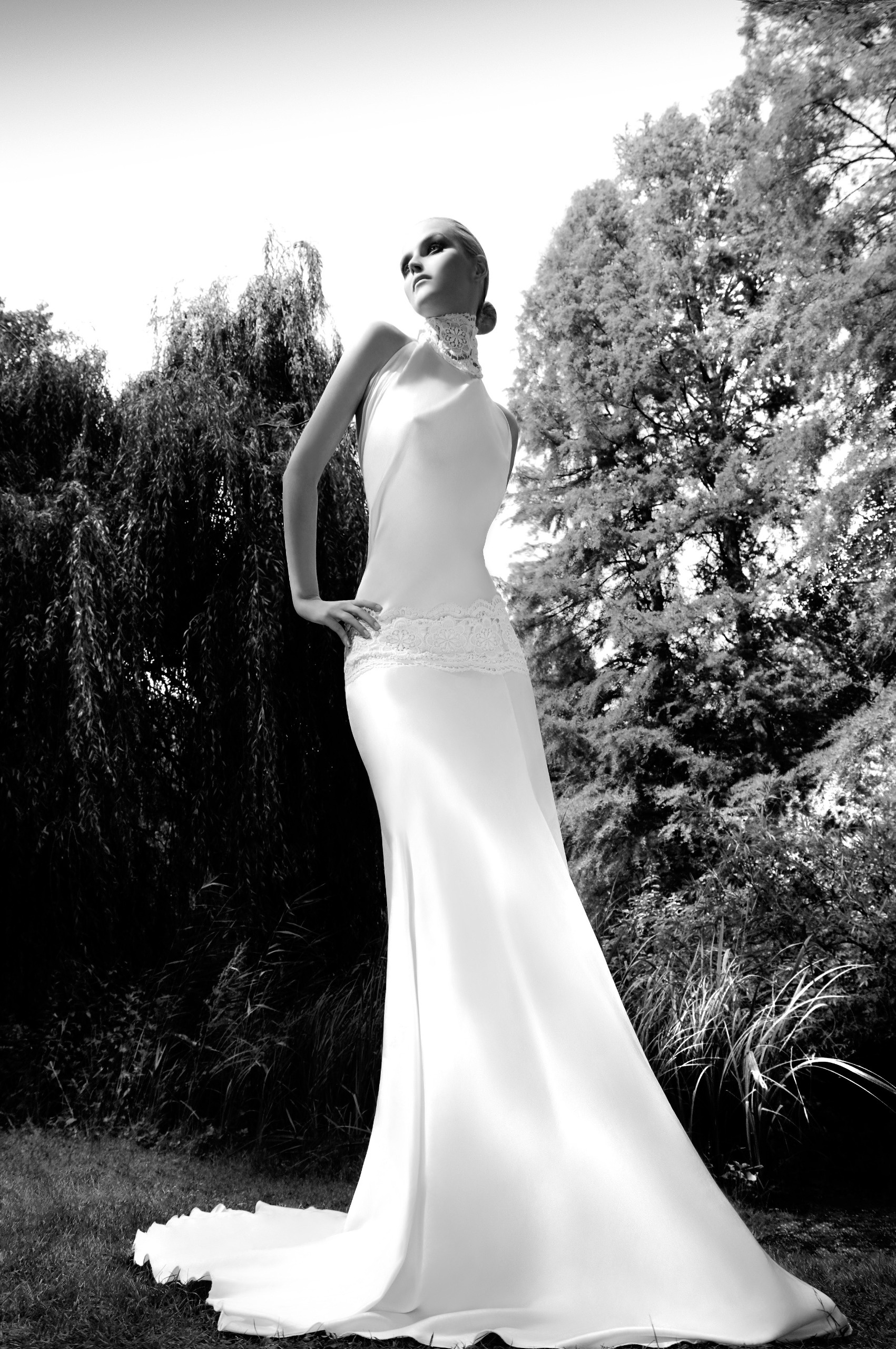 Elaine Abrams by Anita Bresser