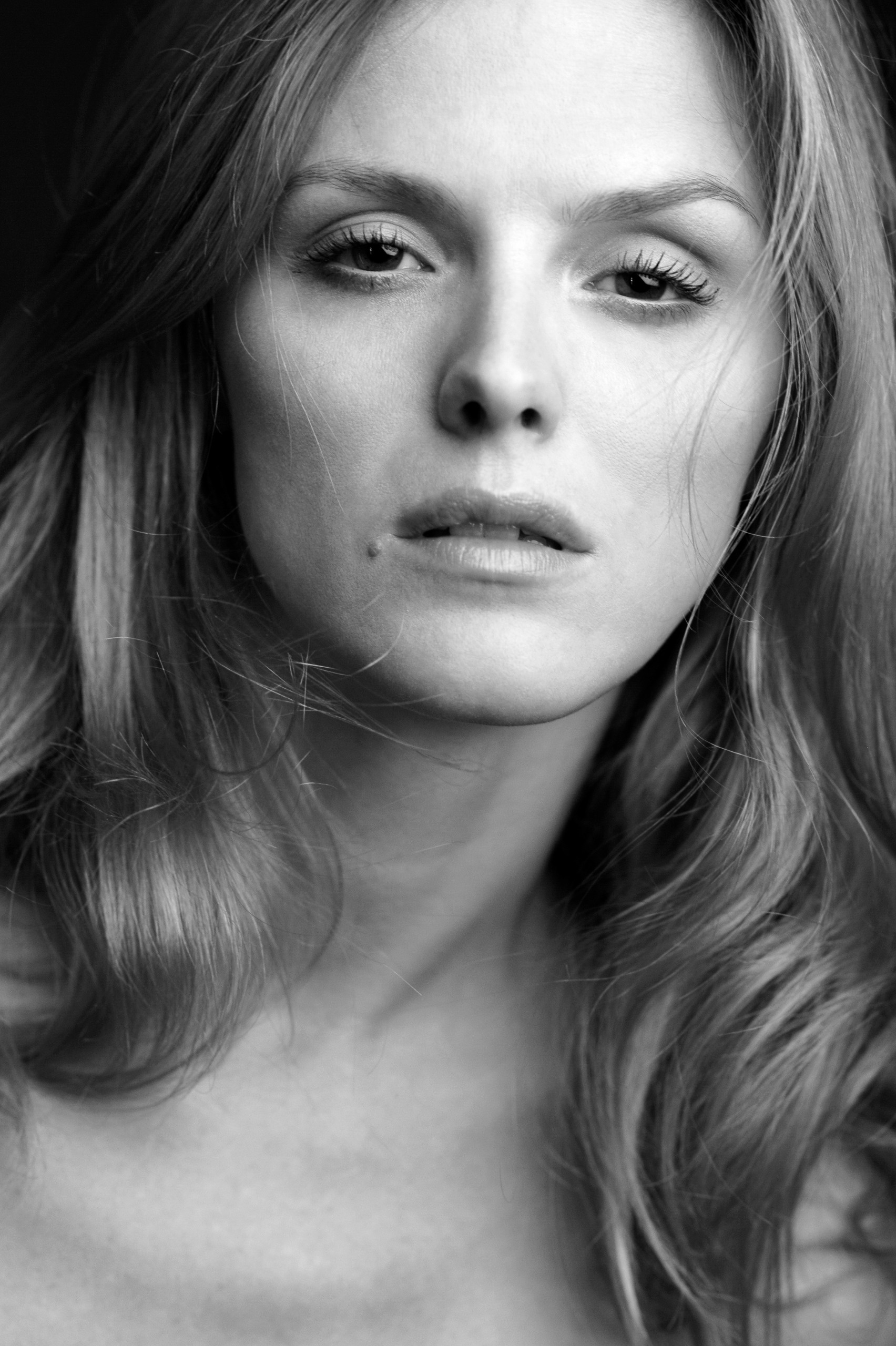 Elaine Abrams by David Yeow, Melbourne