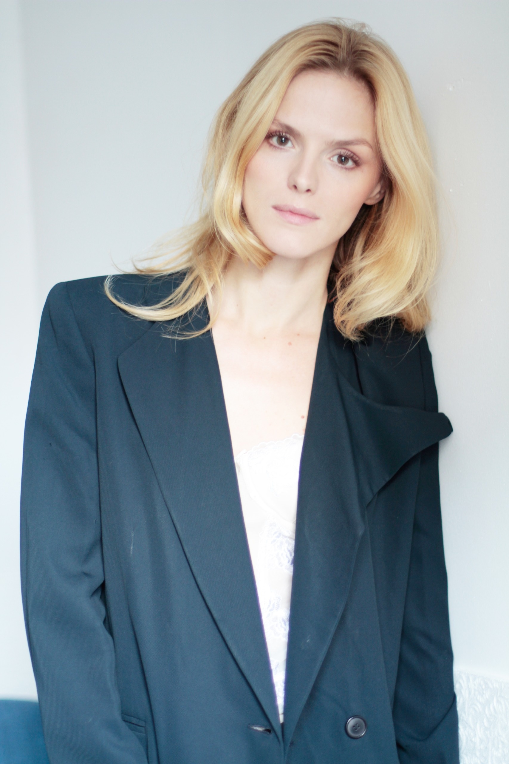 Elaine Abrams by Livia Alcaldé Patane