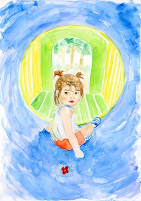 A girl in a playground_web.jpg