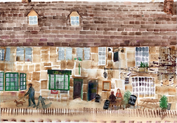 afternoon in Burford.jpg