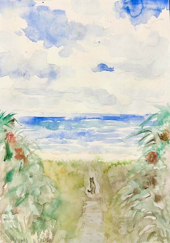 Memories of summer.jpg