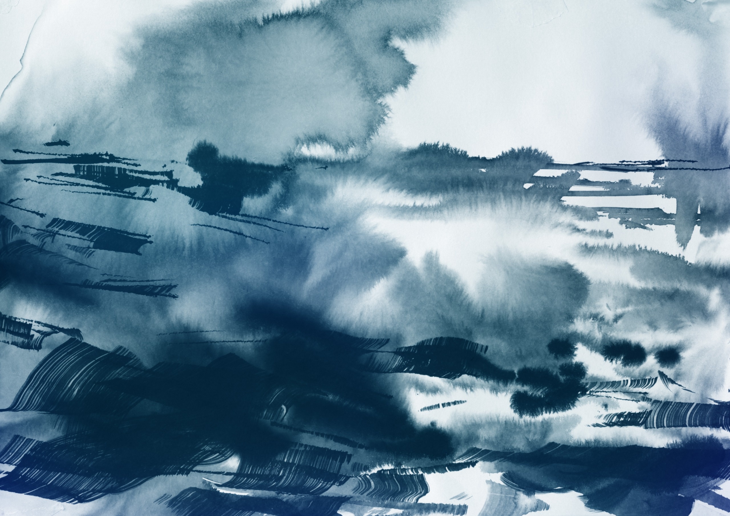 Meer_Blau-hohe_gischt