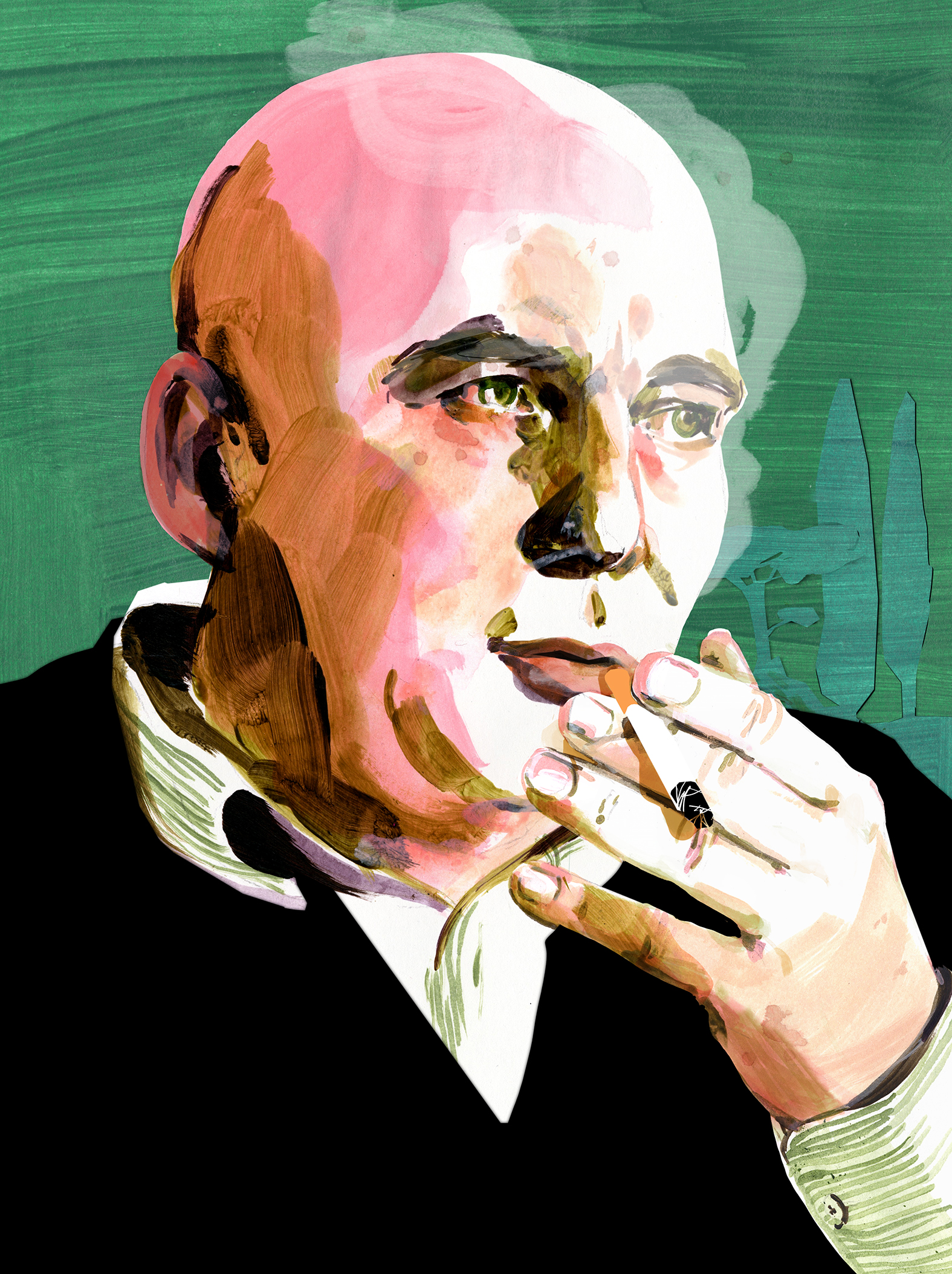 Hans Werner Henze