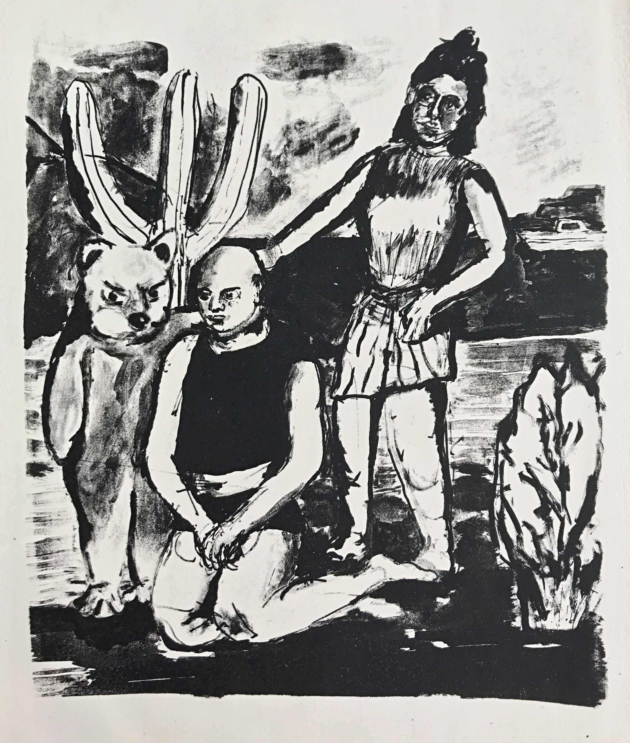 Schlechte Stimmung am Strand.jpg