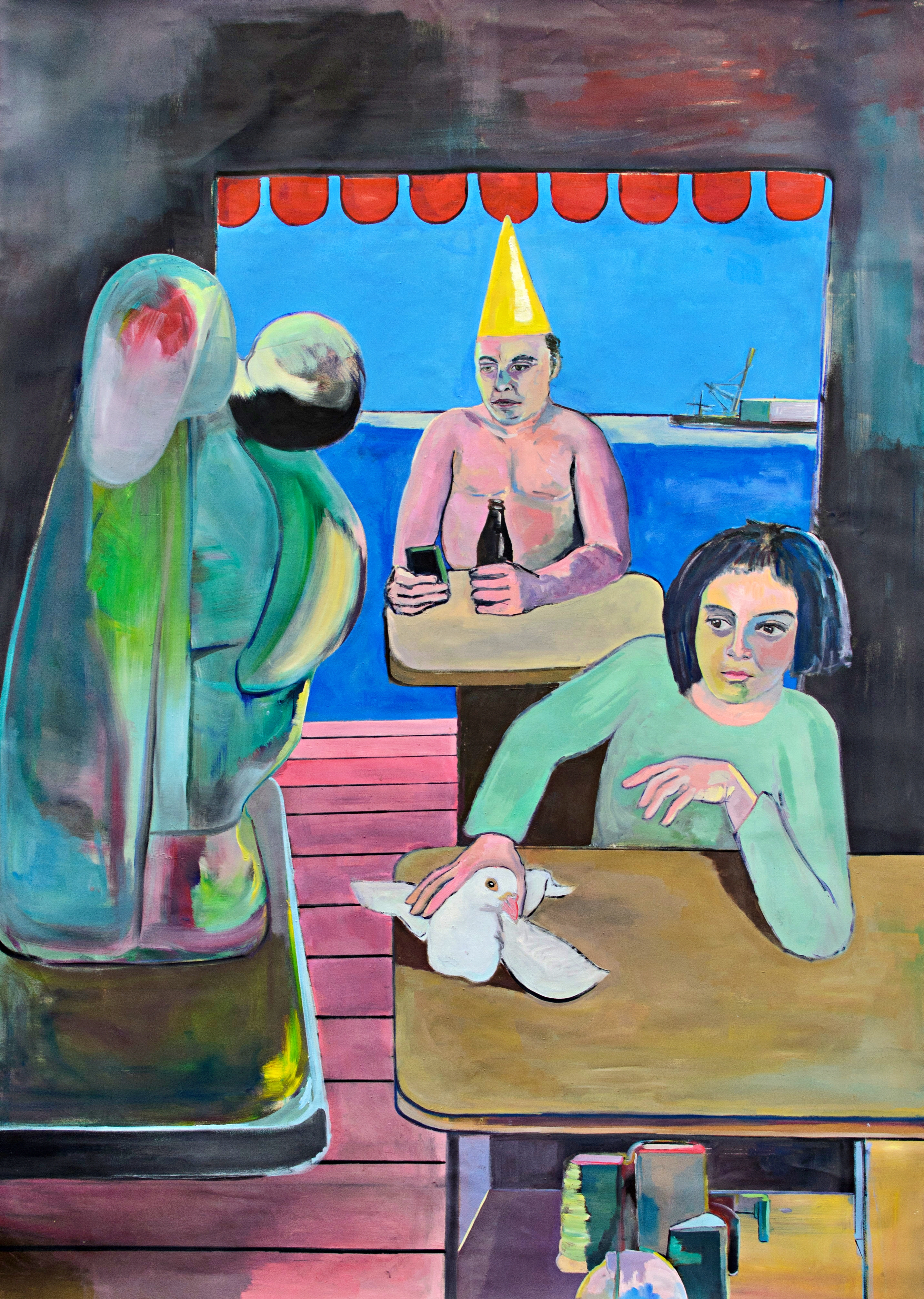 Frieden