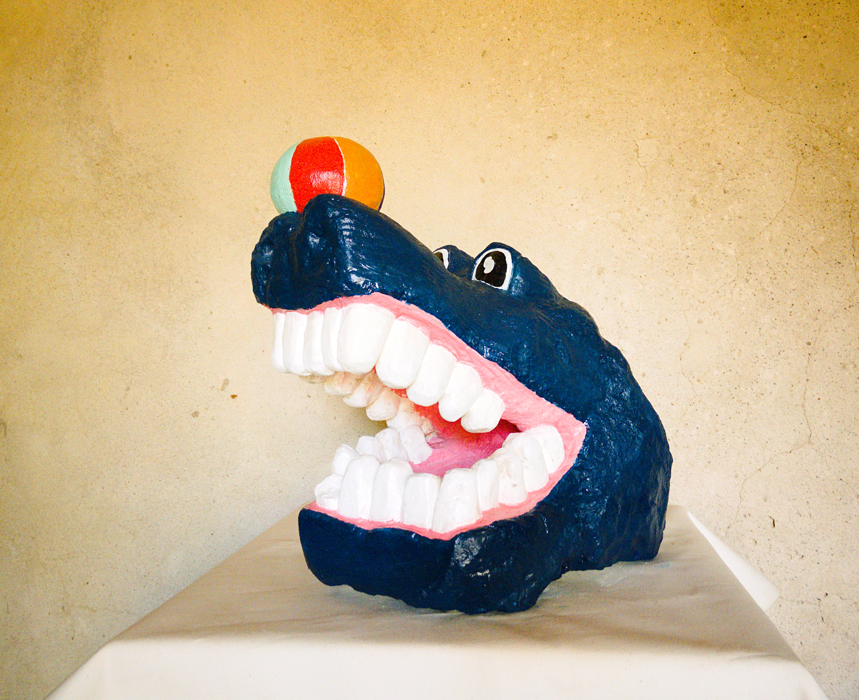 Sculpture 1