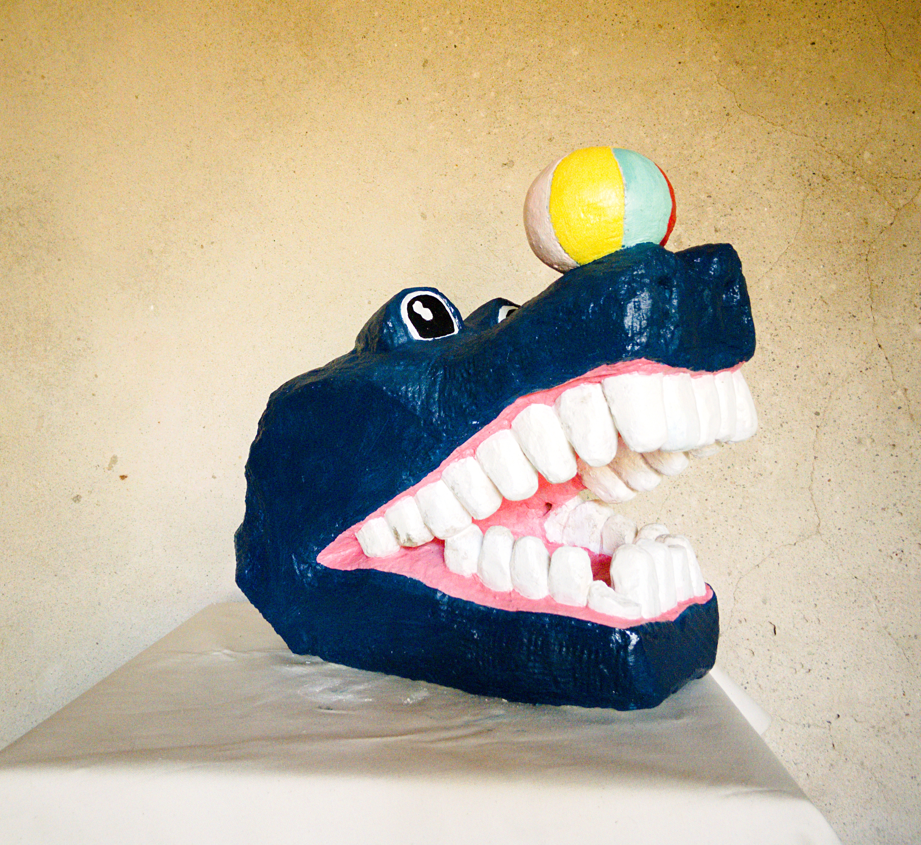 Sculpture 3
