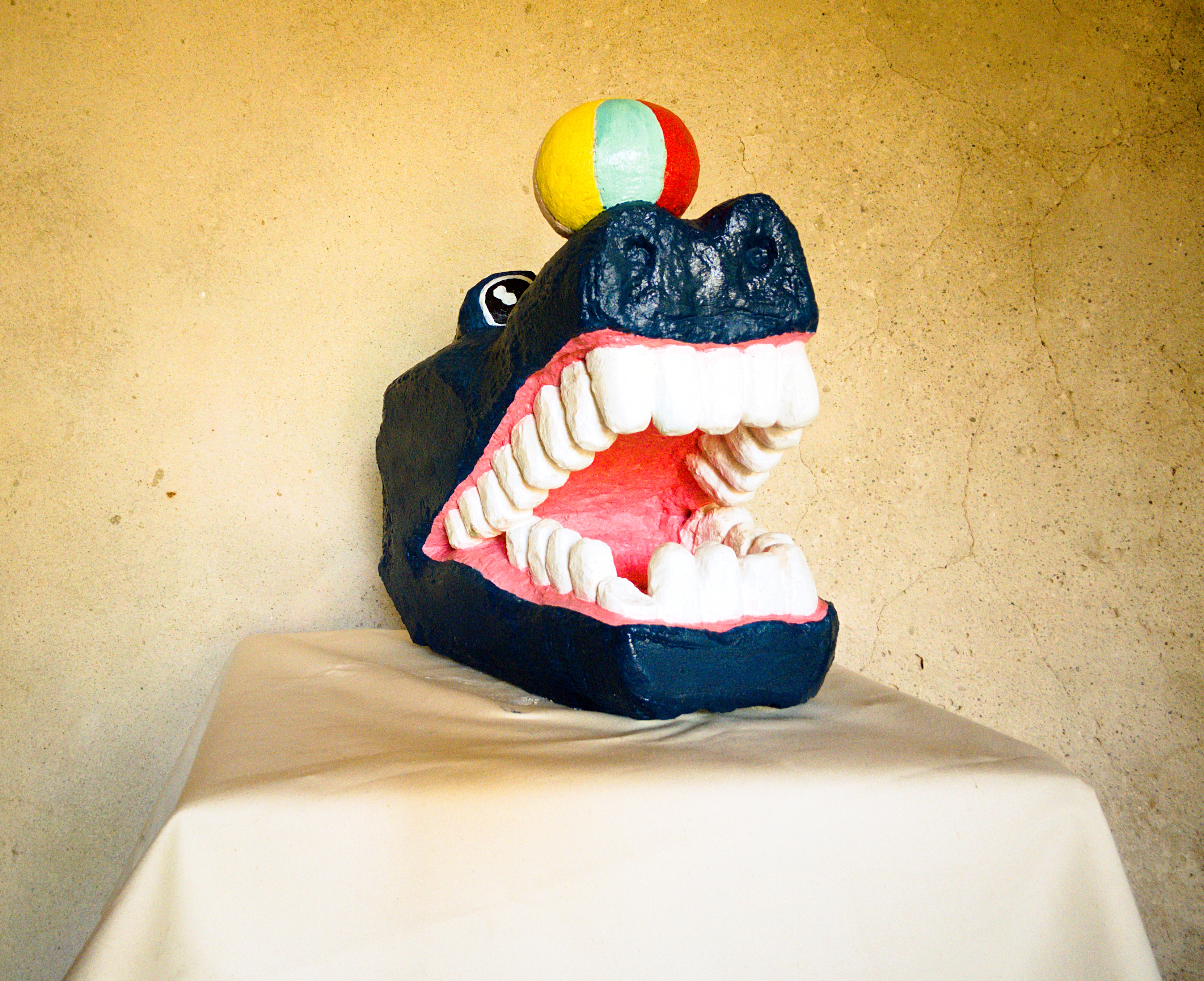 Scuplture 2
