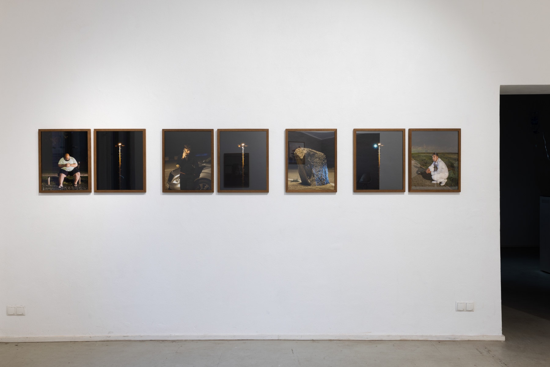 Philipp Meuser Atlas