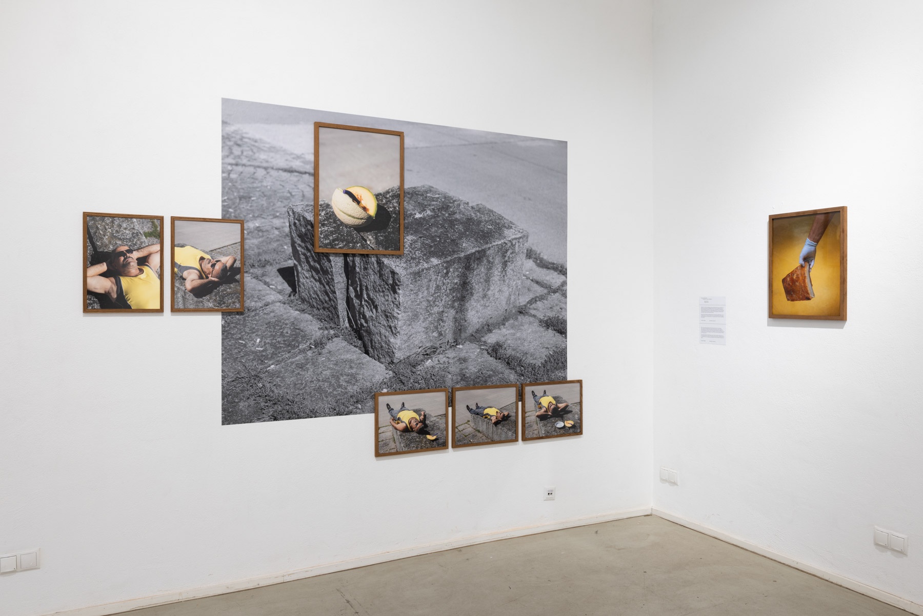 Philipp Meuser Atlas