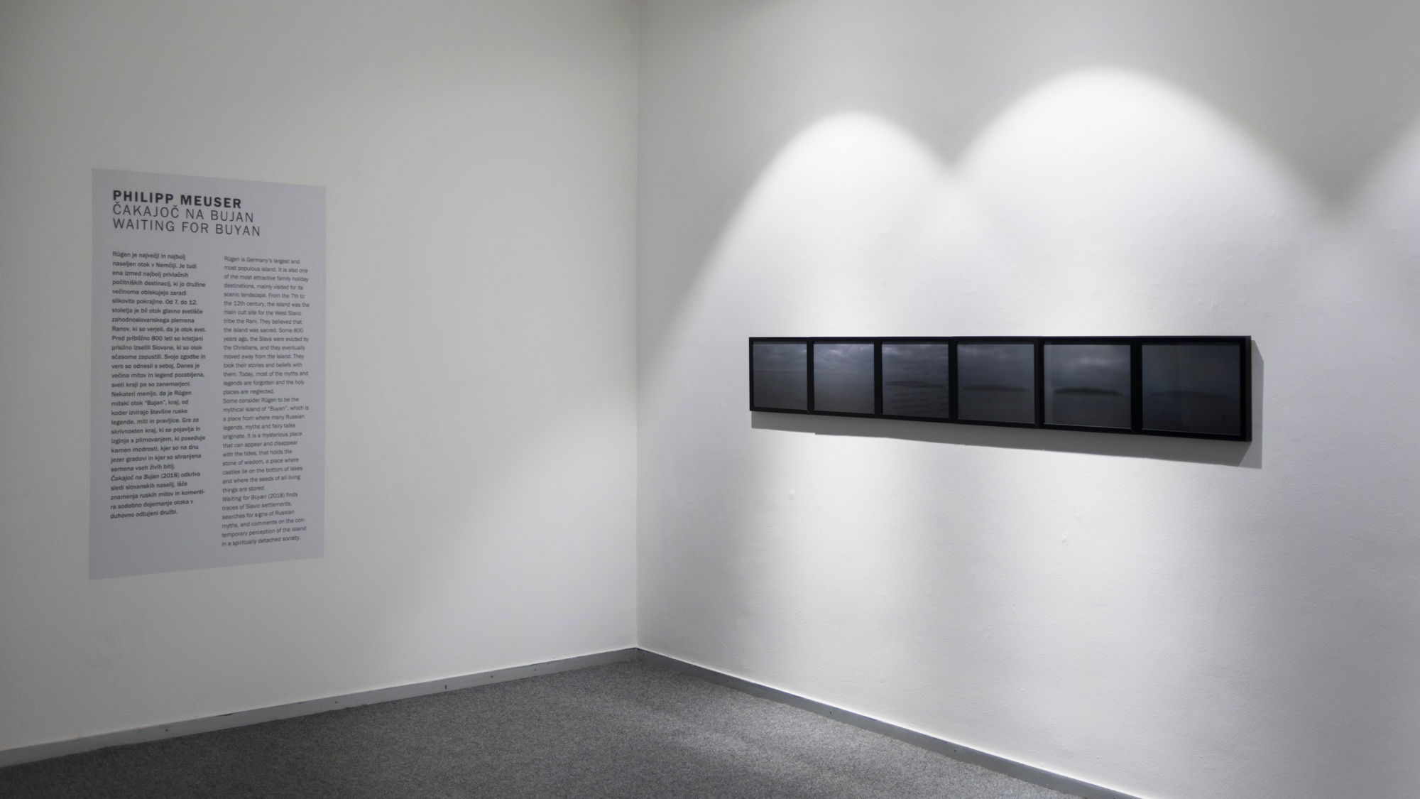 Philipp Meuser Buyan