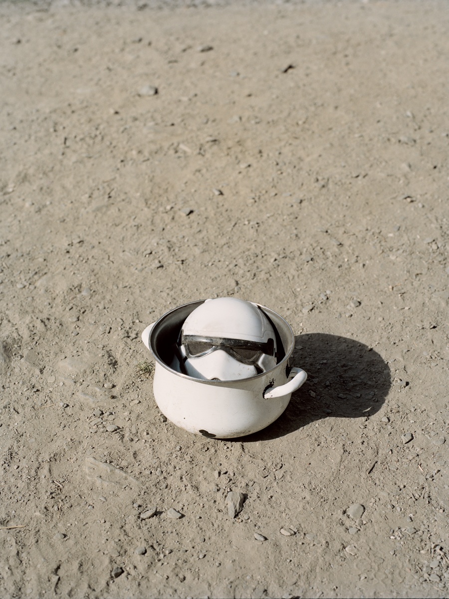 Philipp Meuser Neorrurales