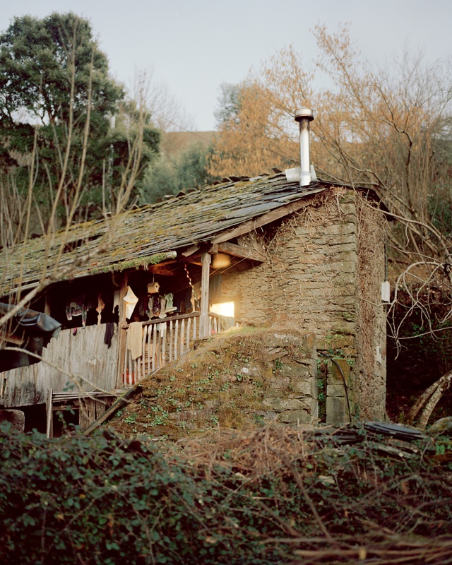 Philipp Meuser Neorrurales