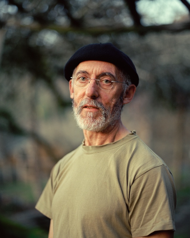 Philipp Meuser Neorrurales