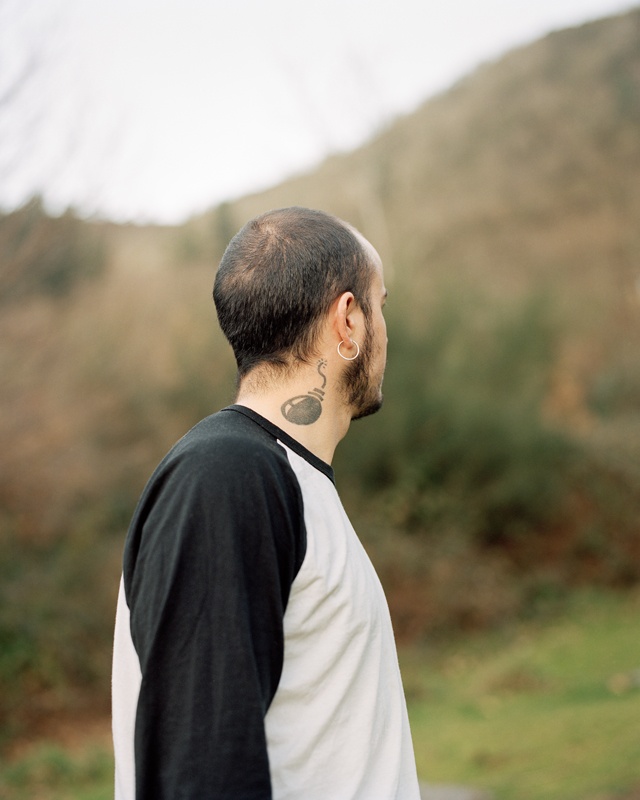 Philipp Meuser Neorrurales