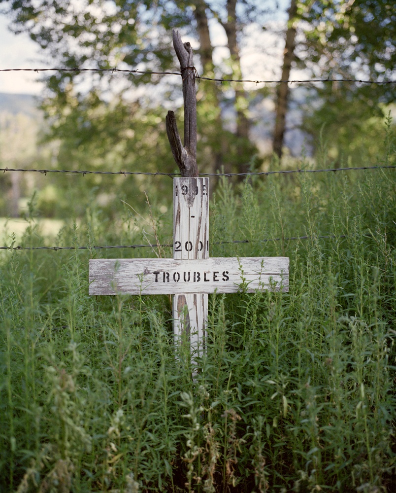 Philipp Meuser ParadoxCounty