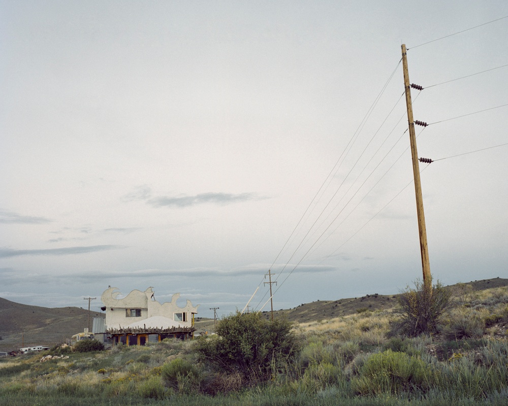 Philipp Meuser ParadoxCounty