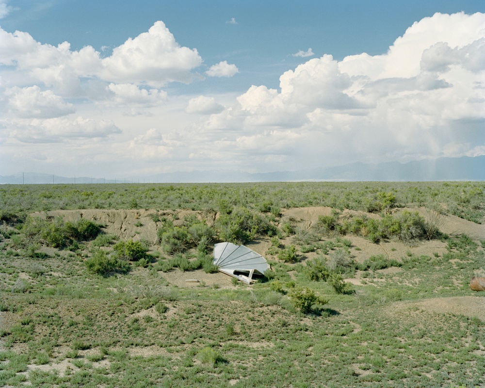 Philipp Meuser ParadoxCounty
