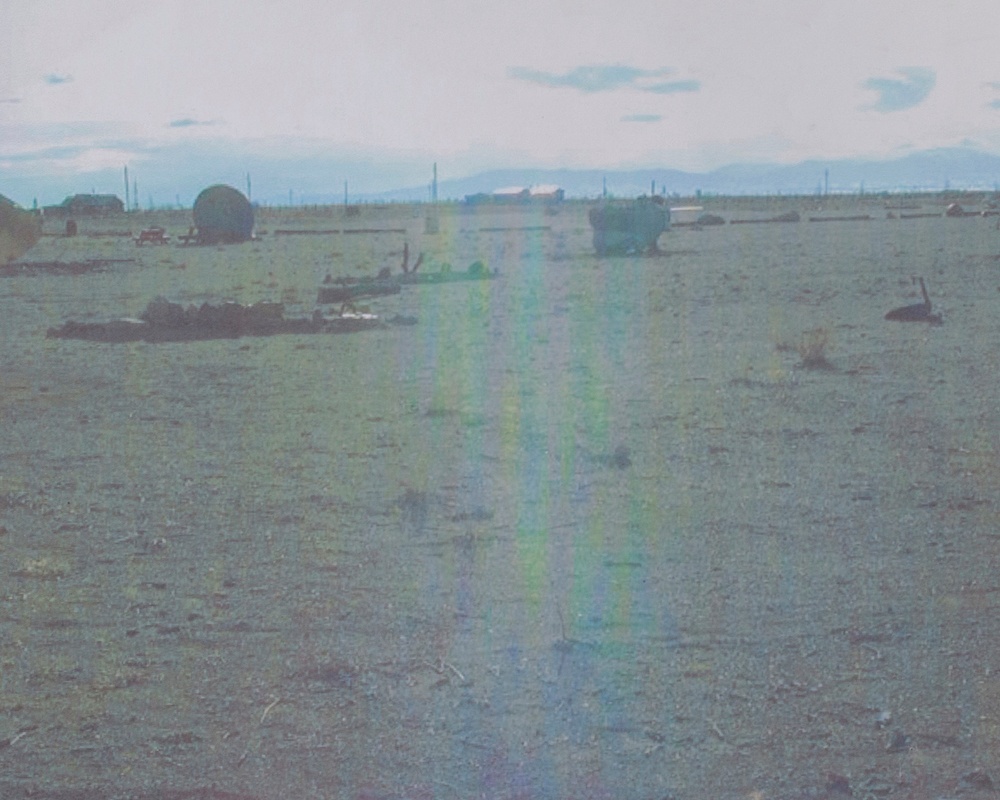 Philipp Meuser ParadoxCounty