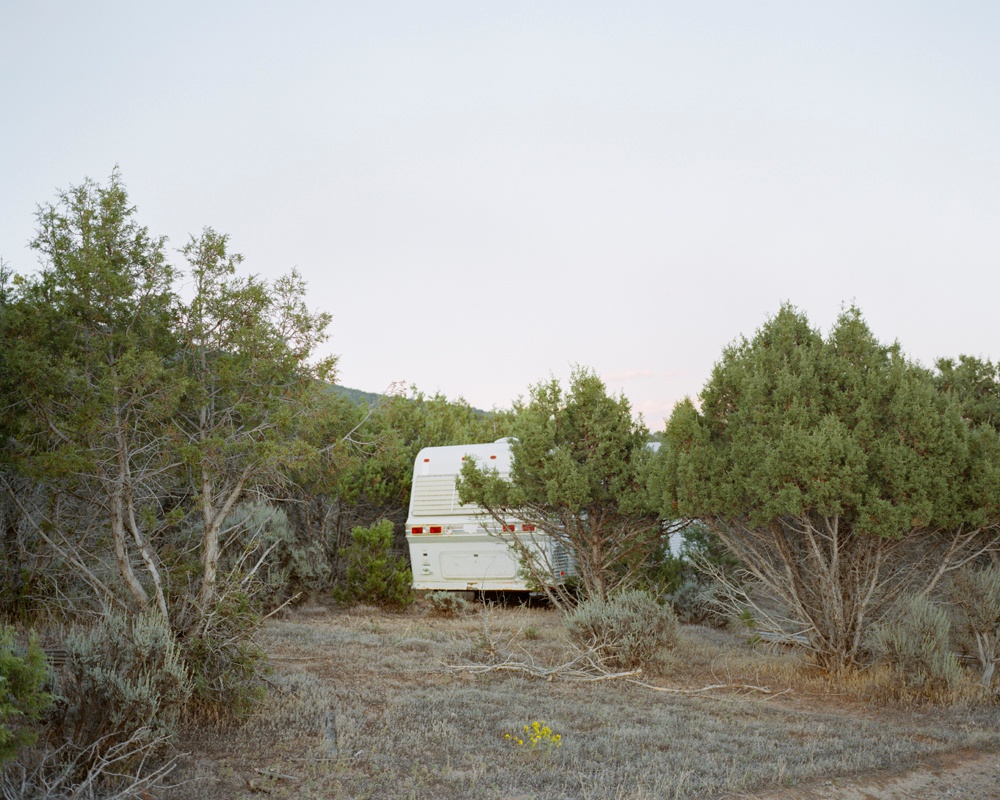 Philipp Meuser ParadoxCounty