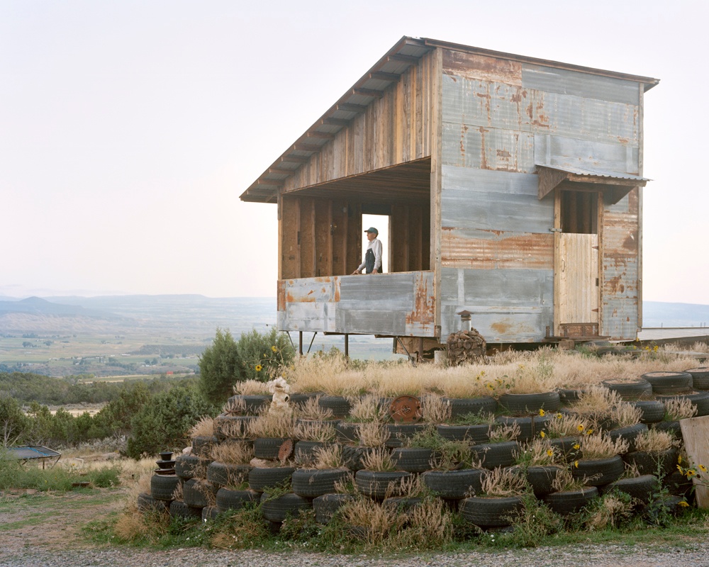 Philipp Meuser ParadoxCounty