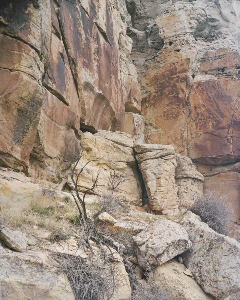 Philipp Meuser ParadoxCounty