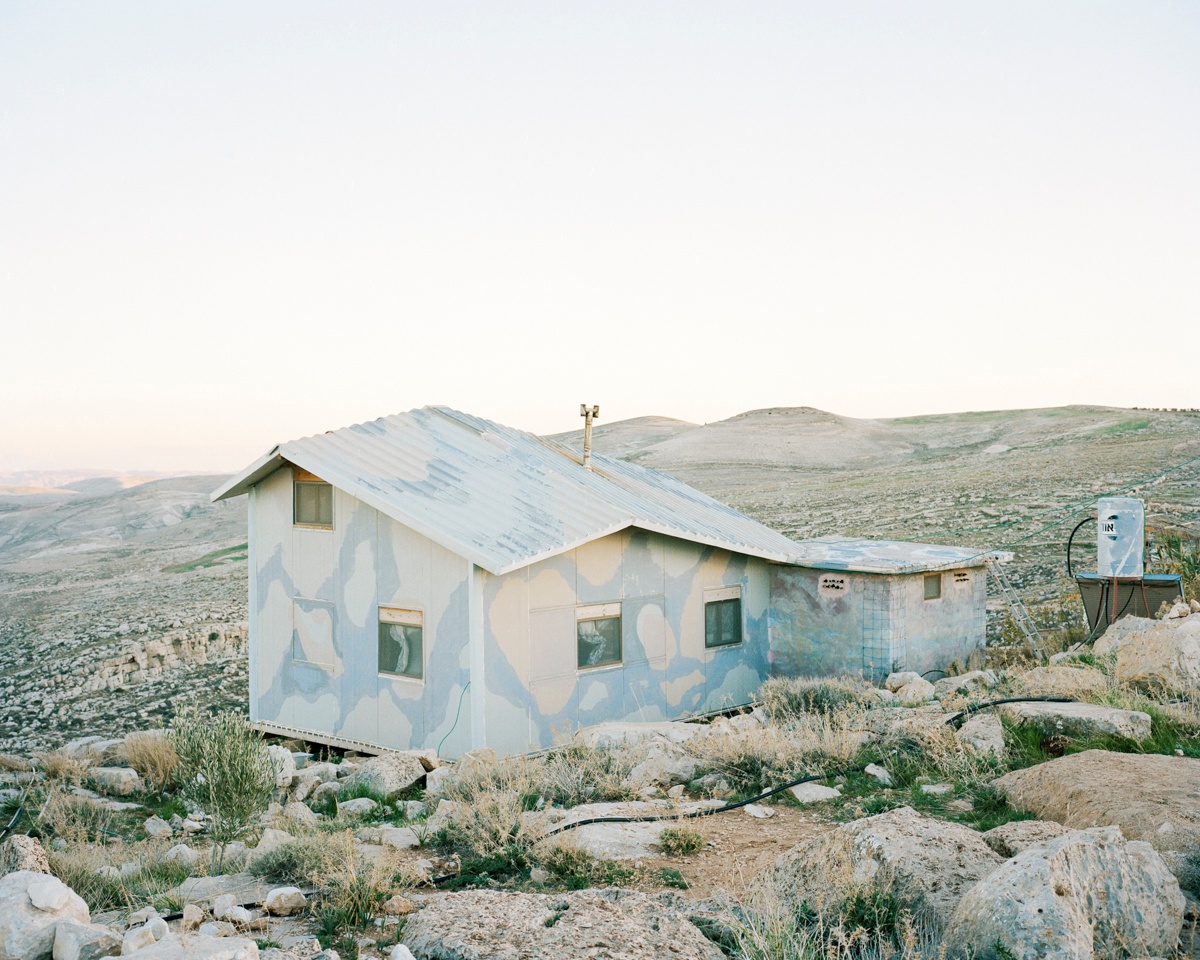 Philipp Meuser Kadosh