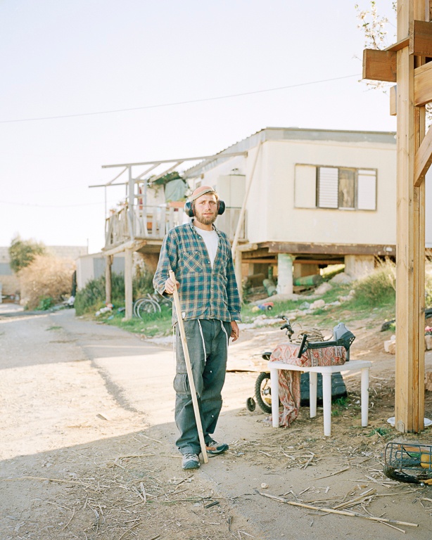 Philipp Meuser Kadosh