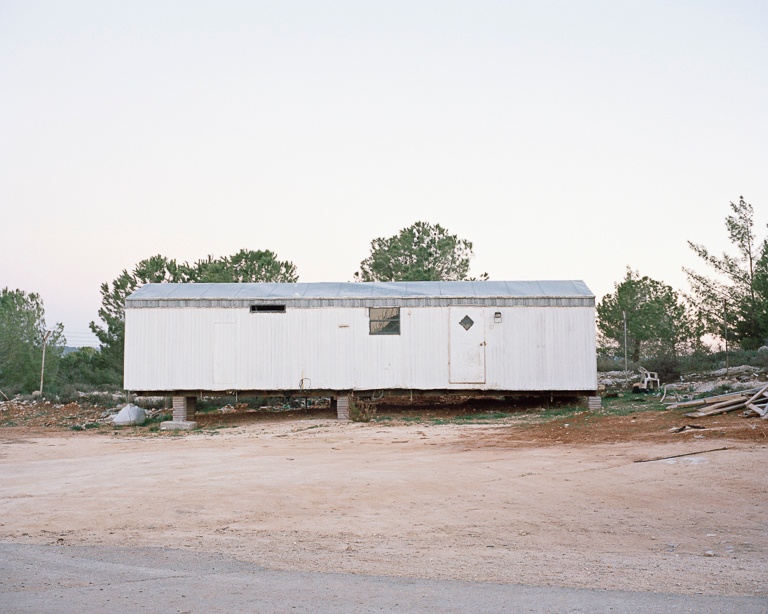 Philipp Meuser Kadosh