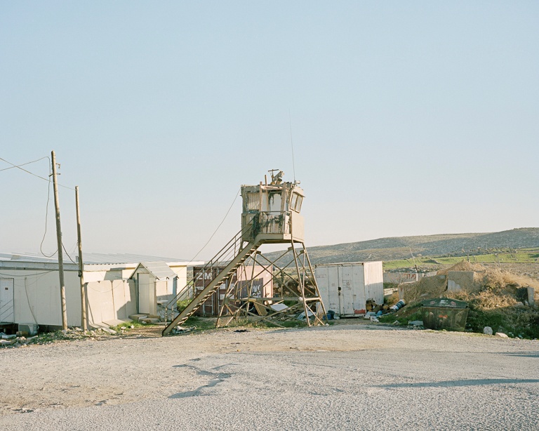 Philipp Meuser Kadosh