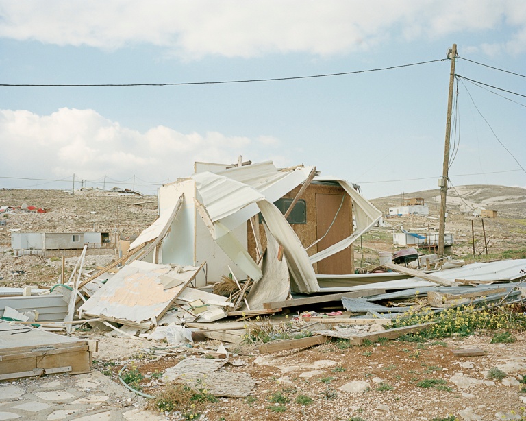 Philipp Meuser Kadosh
