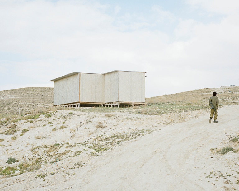 Philipp Meuser Kadosh