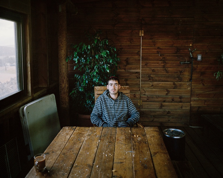 Philipp Meuser Kadosh