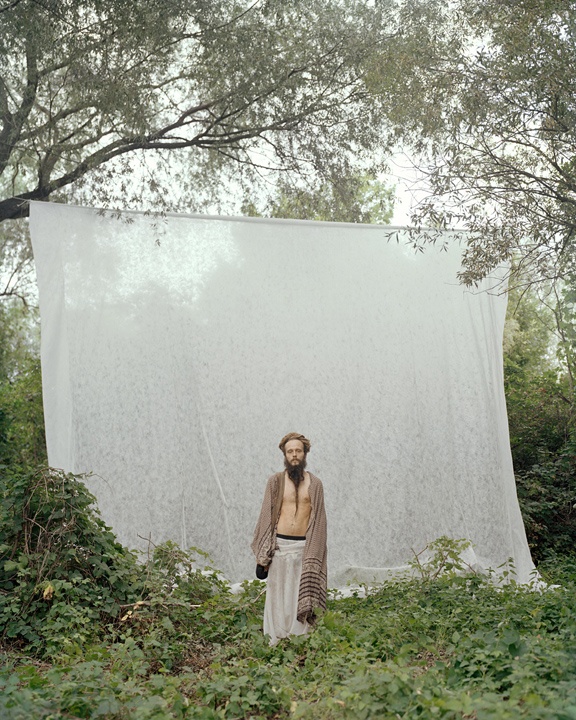 Philipp Meuser RootsSprouts