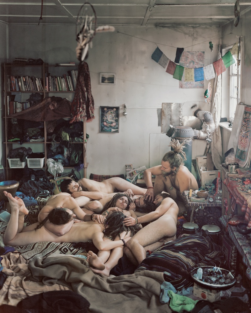 Philipp Meuser RootsSprouts