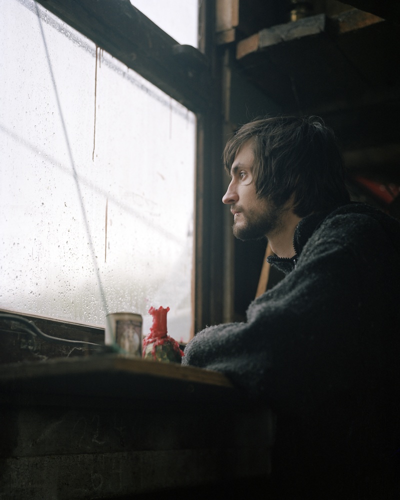 Philipp Meuser RootsSprouts