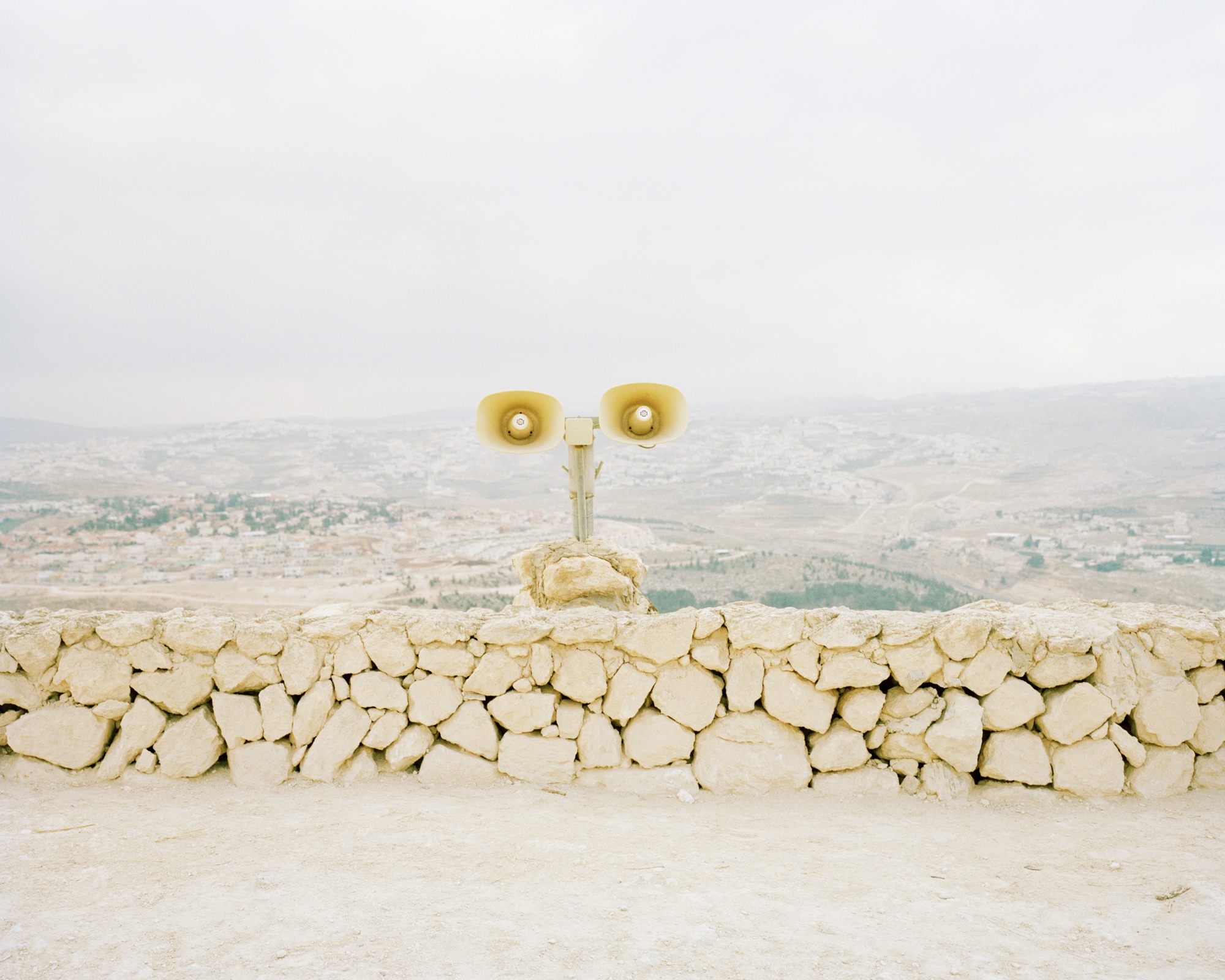 Philipp Meuser Kadosh