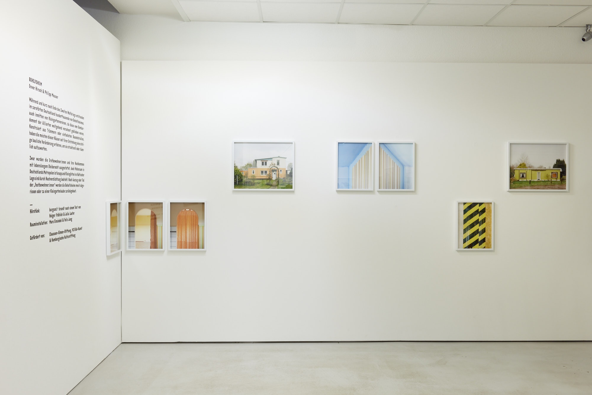 Philipp Meuser Enver Hirsch FREELENS