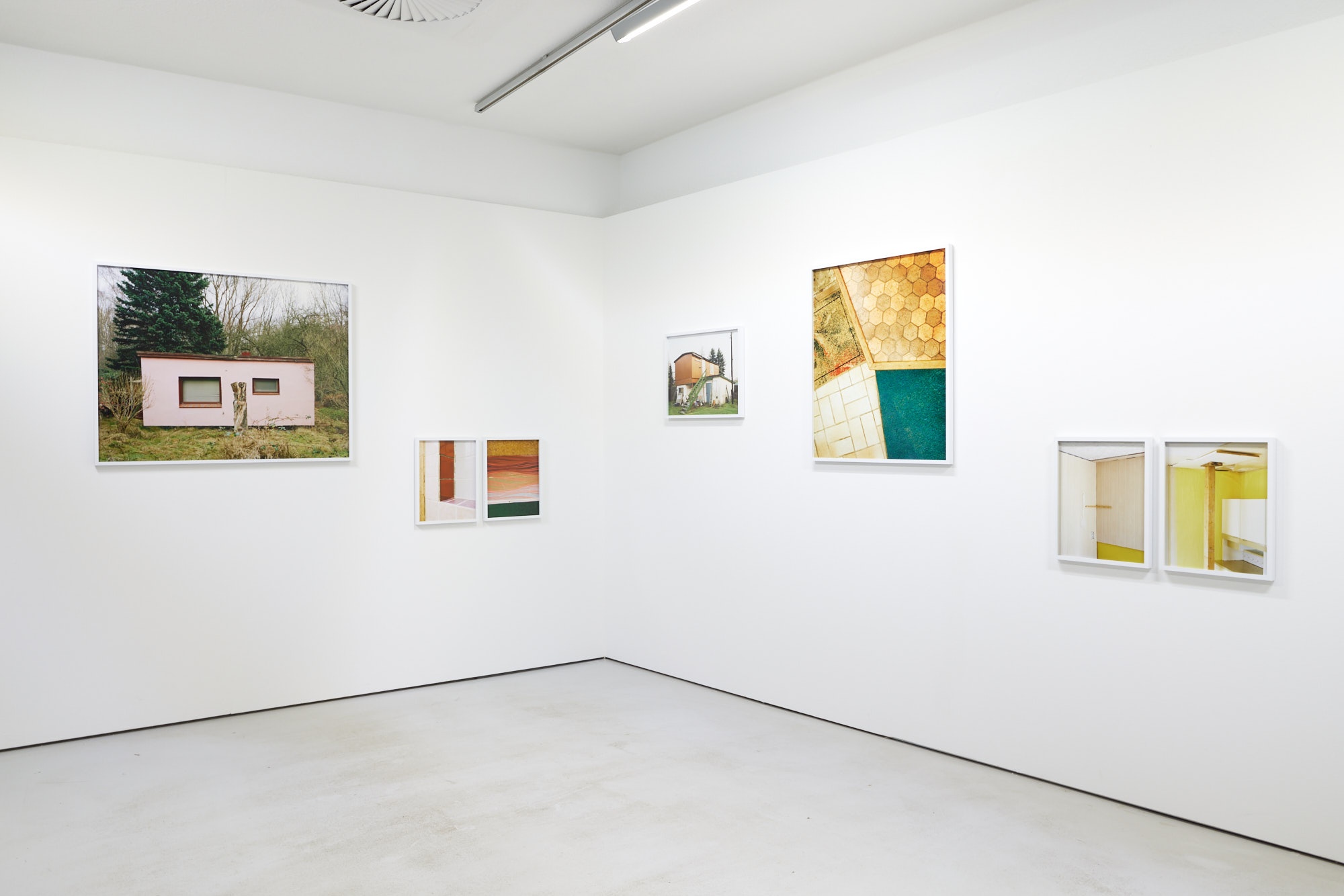 Philipp Meuser Enver Hirsch FREELENS