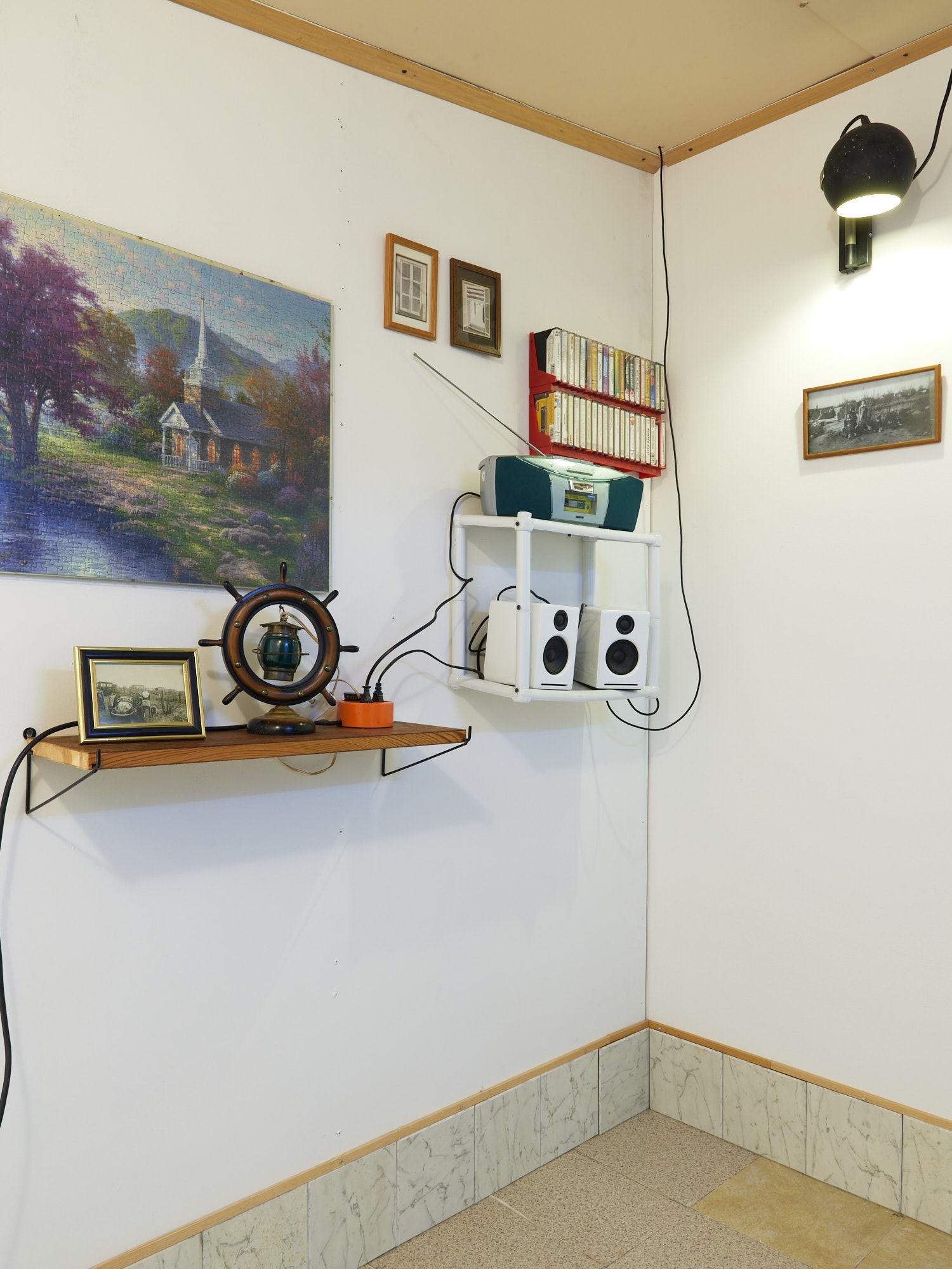 Philipp Meuser Enver Hirsch FREELENS