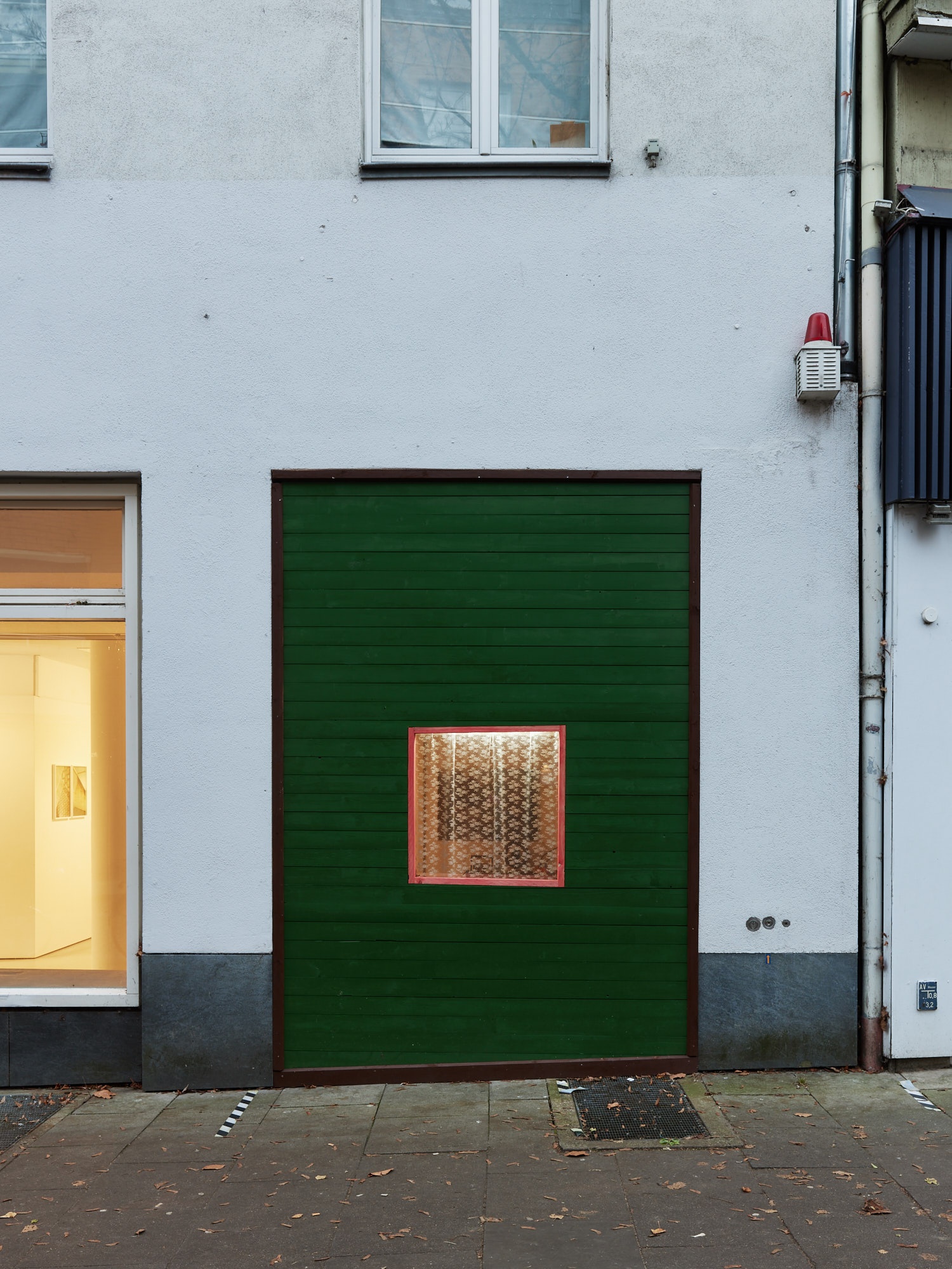 Philipp Meuser Enver Hirsch FREELENS