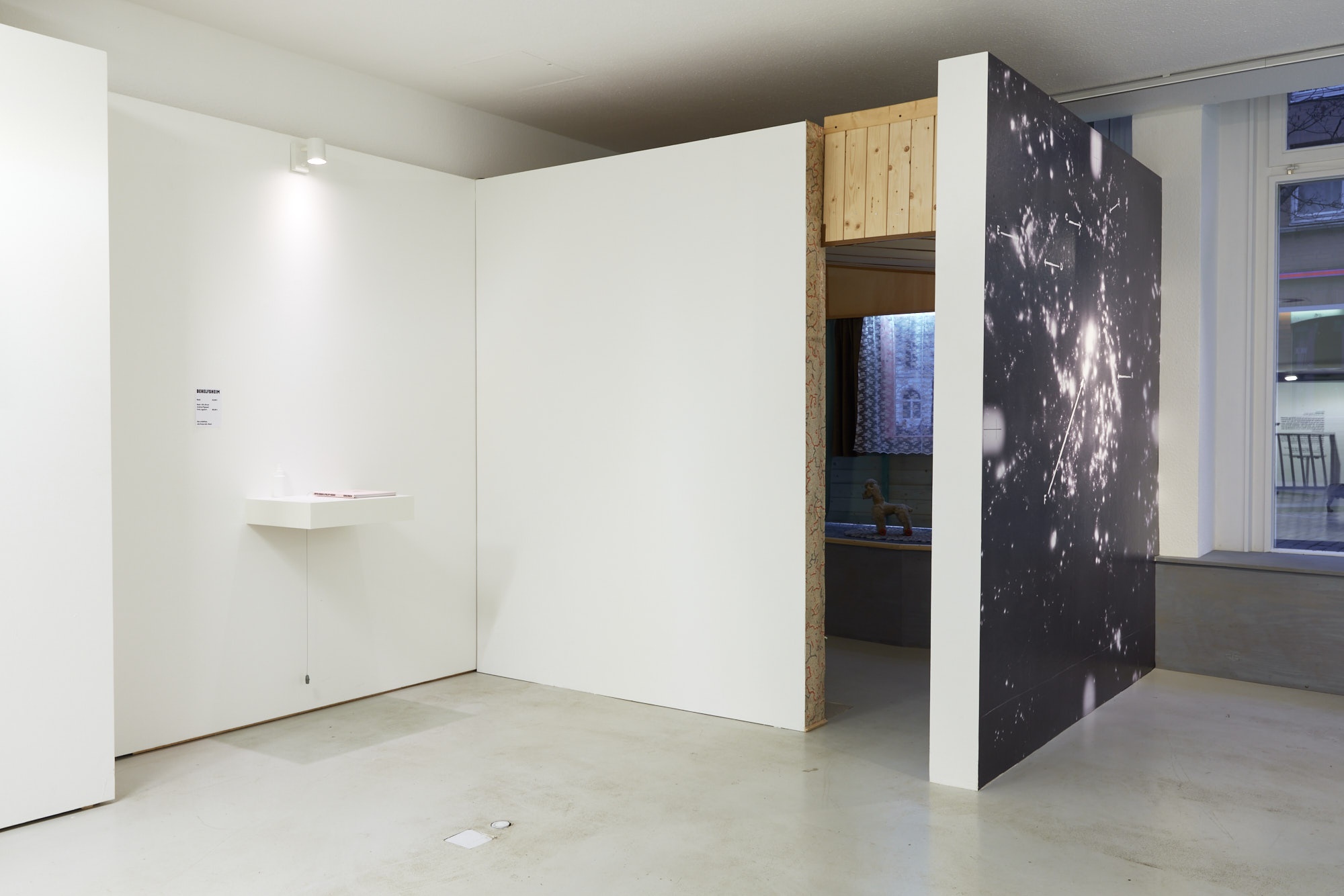 Philipp Meuser Enver Hirsch FREELENS